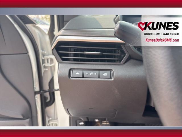 used 2024 Nissan Altima car, priced at $22,930