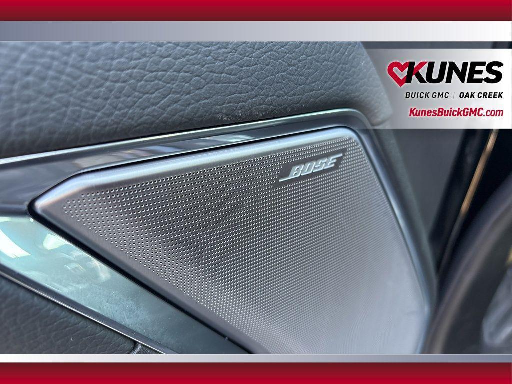 new 2026 GMC Sierra 1500 car, priced at $67,532