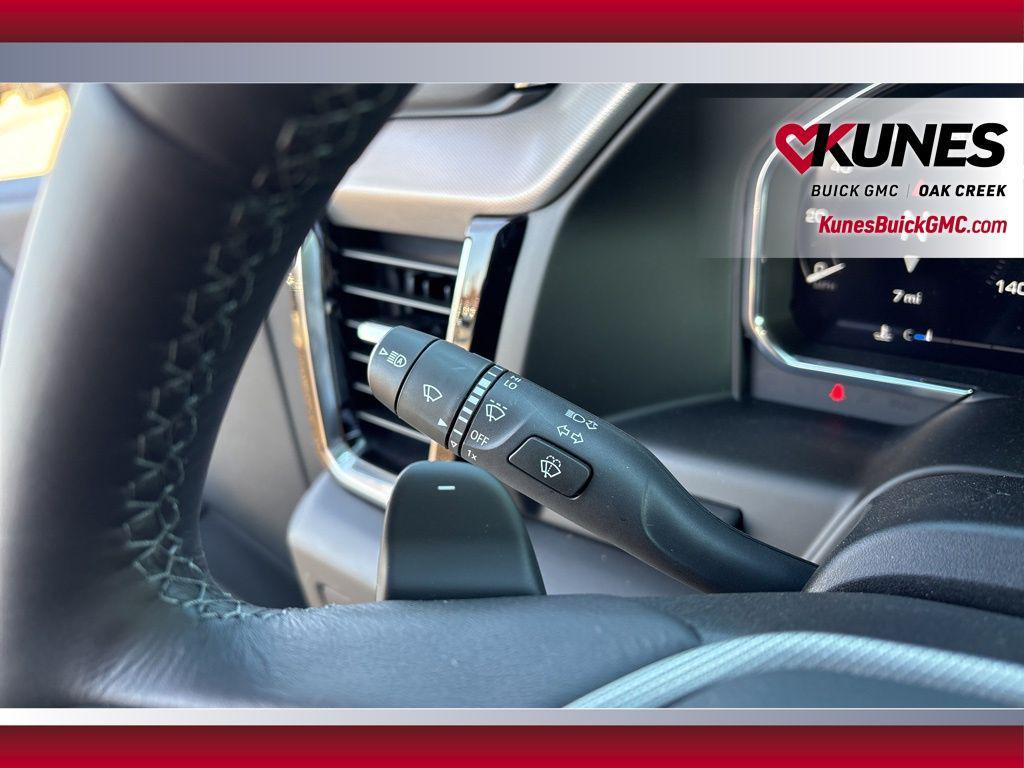 new 2026 GMC Sierra 1500 car, priced at $67,532