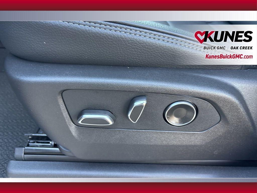 new 2026 GMC Sierra 1500 car, priced at $67,532