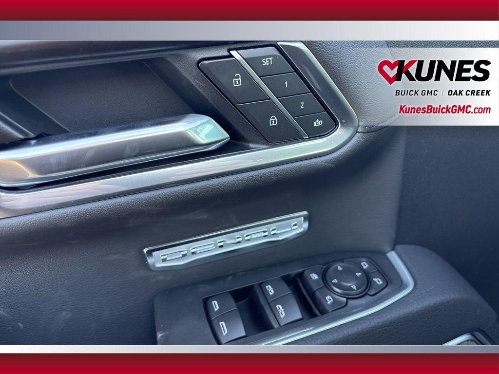 new 2026 GMC Sierra 1500 car, priced at $67,532