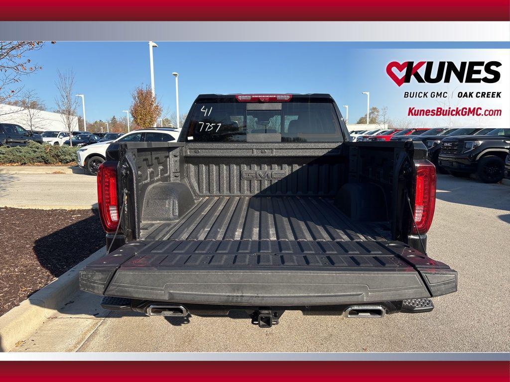 new 2026 GMC Sierra 1500 car, priced at $67,532