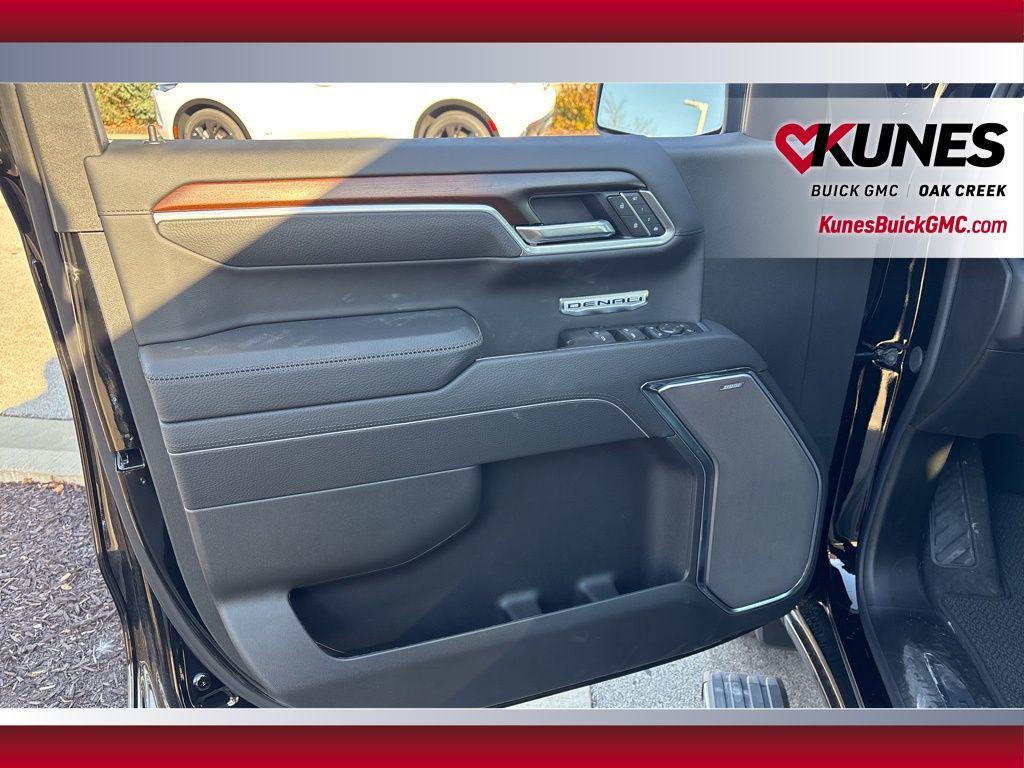new 2026 GMC Sierra 1500 car, priced at $67,532