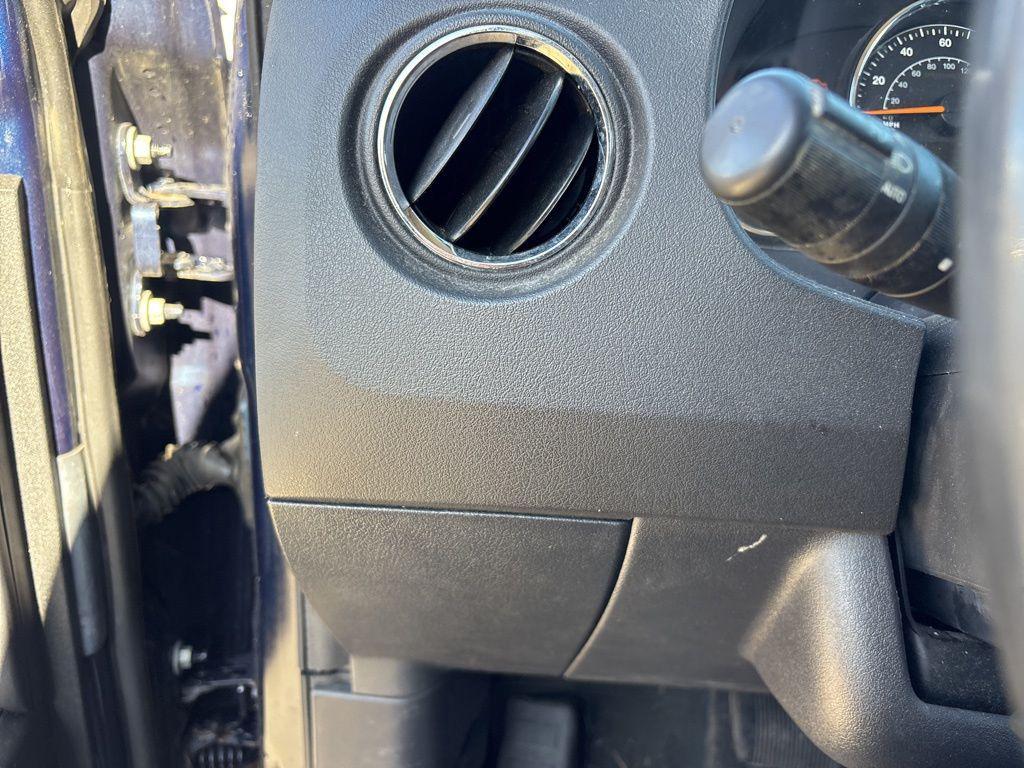 used 2016 Jeep Compass car, priced at $3,867