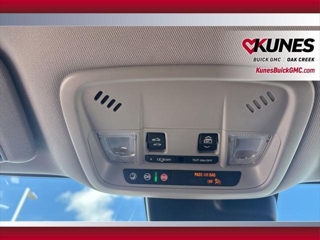 used 2024 Chevrolet Malibu car, priced at $21,401