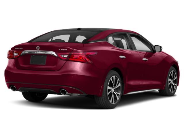 used 2018 Nissan Maxima car, priced at $14,150