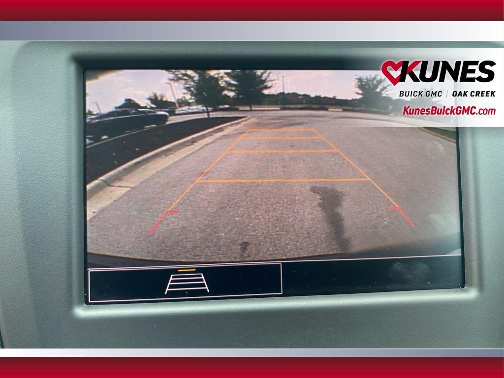 used 2024 Chevrolet Equinox car, priced at $23,445