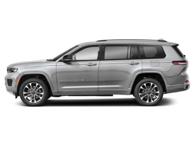 used 2023 Jeep Grand Cherokee L car, priced at $41,786