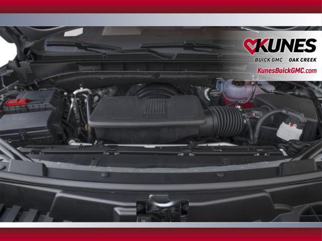 new 2026 GMC Yukon XL car, priced at $82,005