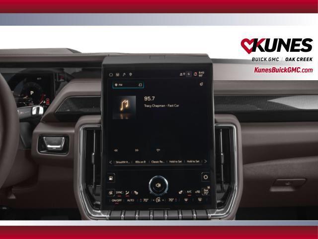 new 2026 GMC Yukon XL car, priced at $82,005