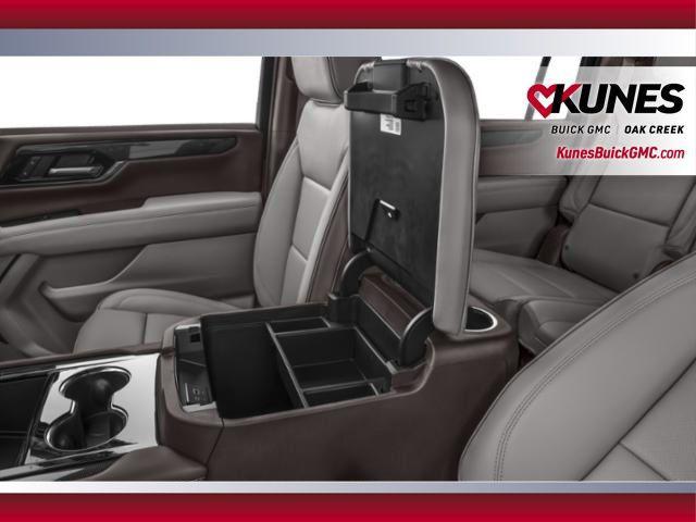 new 2026 GMC Yukon XL car, priced at $82,005