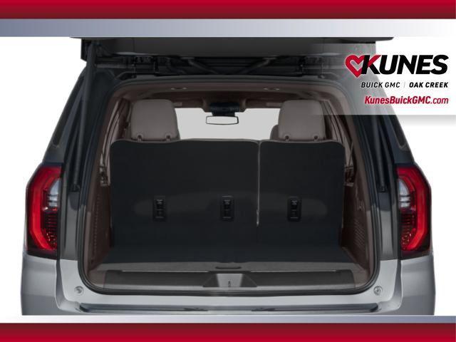 new 2026 GMC Yukon XL car, priced at $82,005