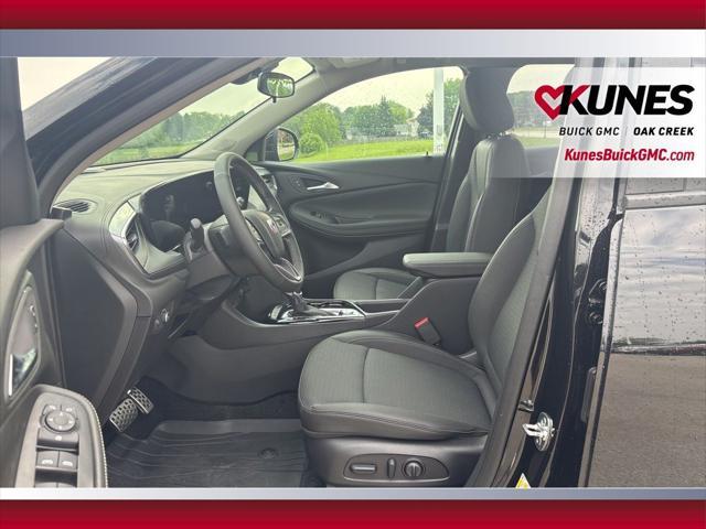 new 2026 Buick Encore GX car, priced at $30,279