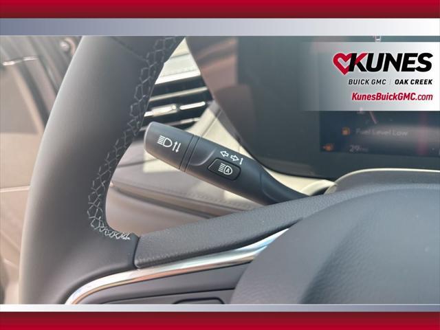 new 2026 Buick Encore GX car, priced at $30,231