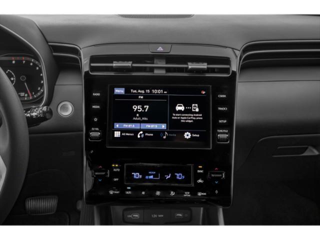 used 2024 Hyundai SANTA CRUZ car, priced at $23,816