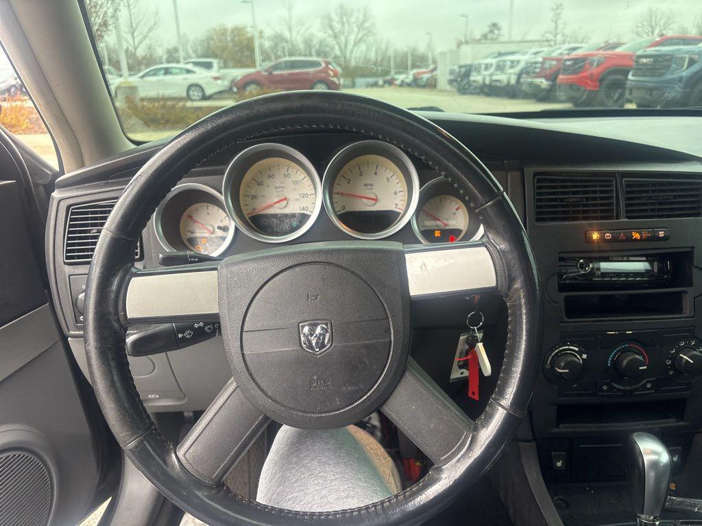 used 2005 Dodge Magnum car, priced at $1,999