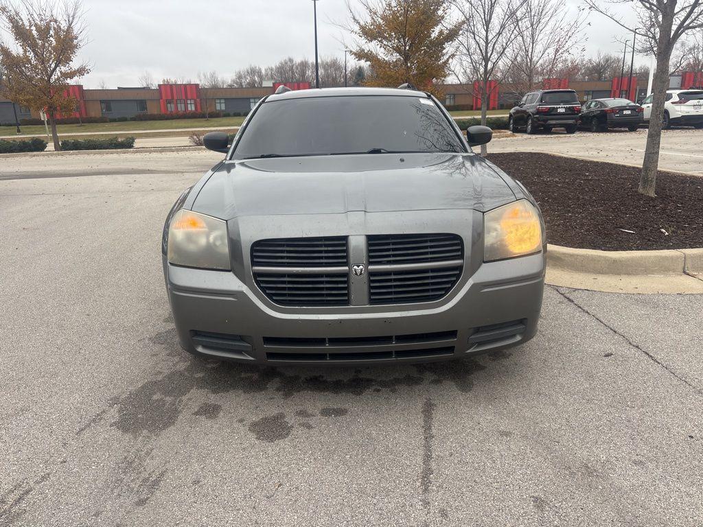 used 2005 Dodge Magnum car, priced at $1,999