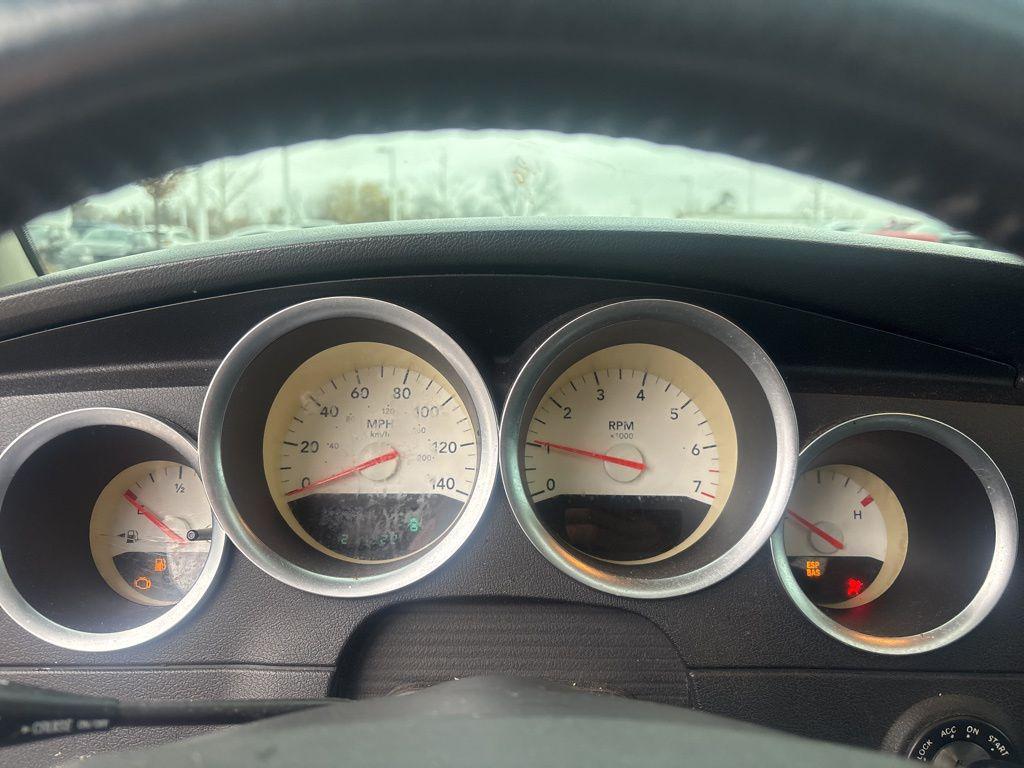 used 2005 Dodge Magnum car, priced at $1,999