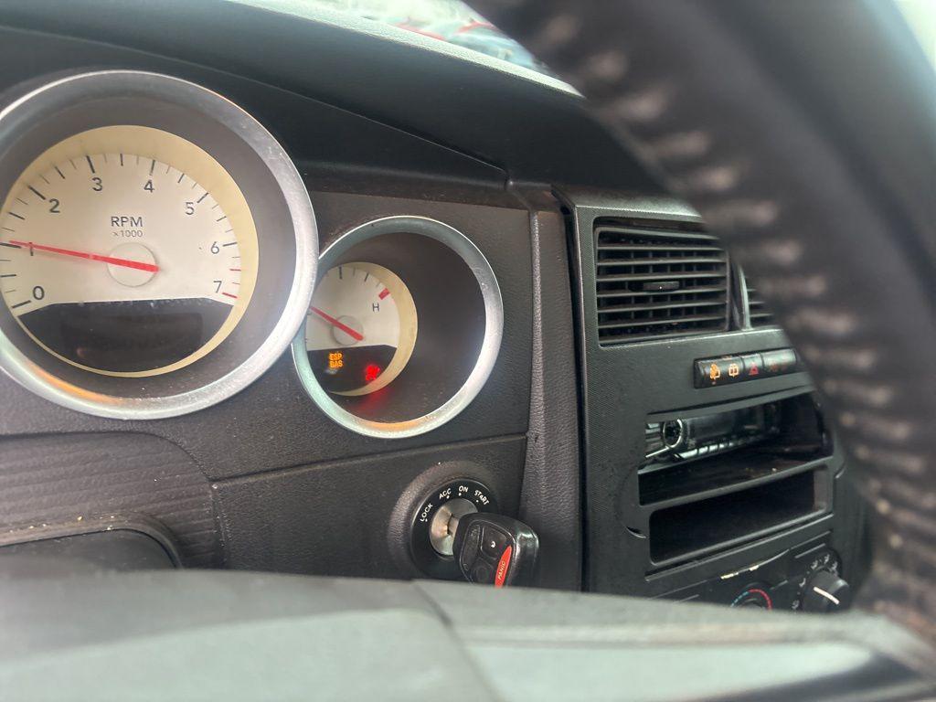 used 2005 Dodge Magnum car, priced at $1,999