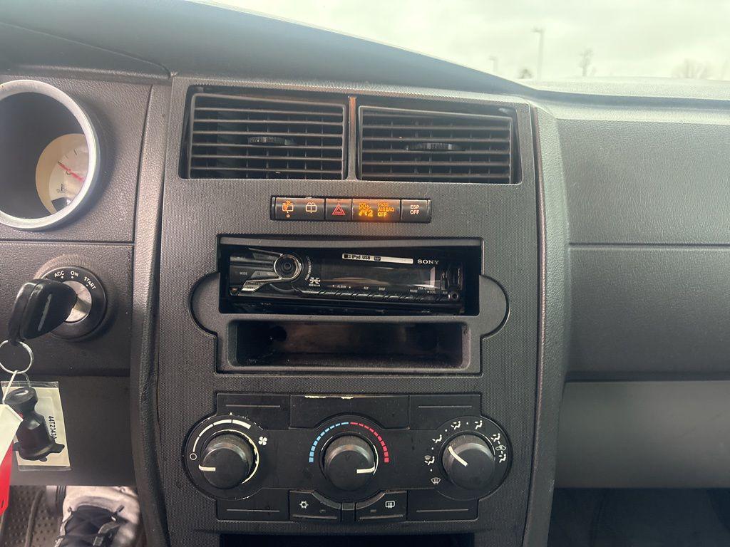 used 2005 Dodge Magnum car, priced at $1,999