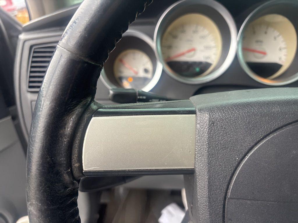 used 2005 Dodge Magnum car, priced at $1,999