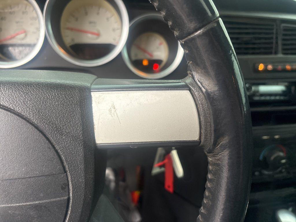 used 2005 Dodge Magnum car, priced at $1,999