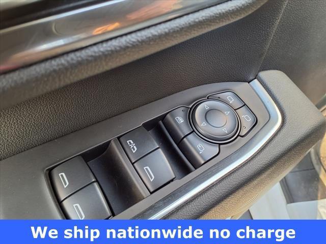 new 2025 Chevrolet Silverado 2500 car, priced at $79,995