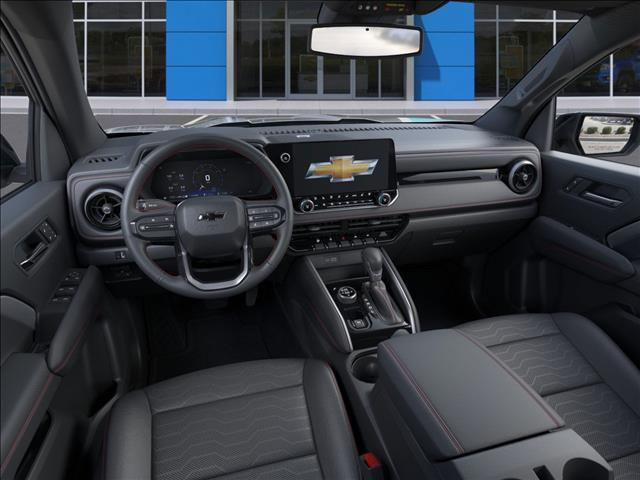new 2026 Chevrolet Colorado car, priced at $46,999