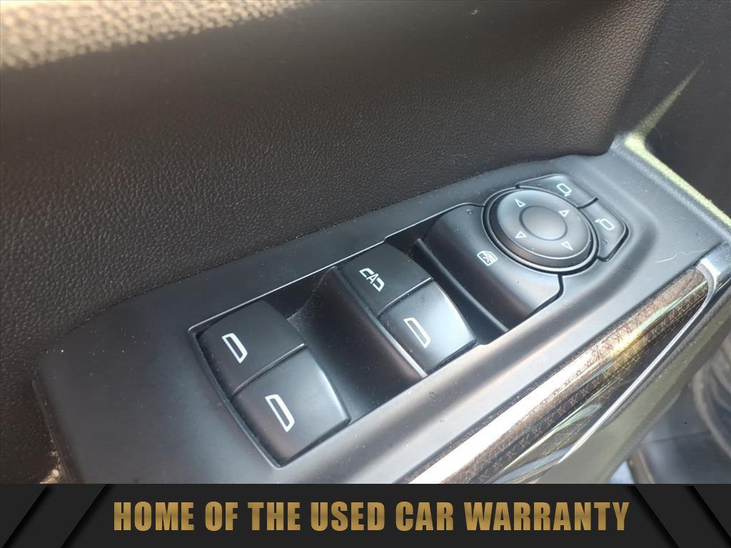 used 2021 Chevrolet Silverado 1500 car, priced at $27,836
