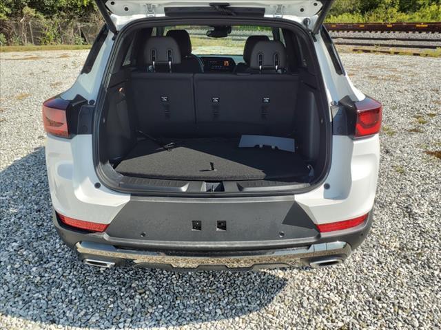 new 2025 Chevrolet TrailBlazer car, priced at $30,995