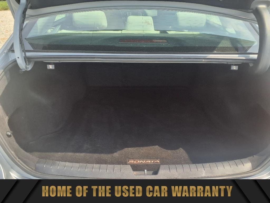 used 2015 Hyundai Sonata car, priced at $5,917