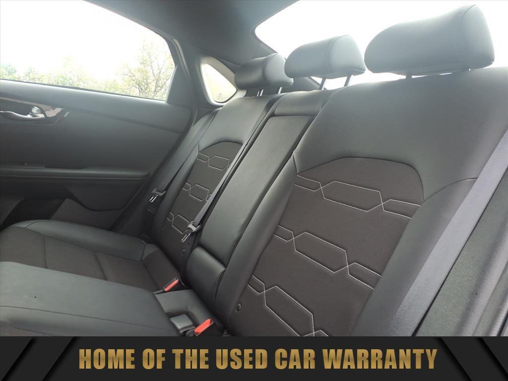 used 2020 Kia Forte car, priced at $15,611