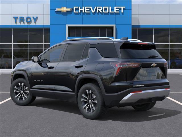new 2025 Chevrolet Equinox car, priced at $29,999