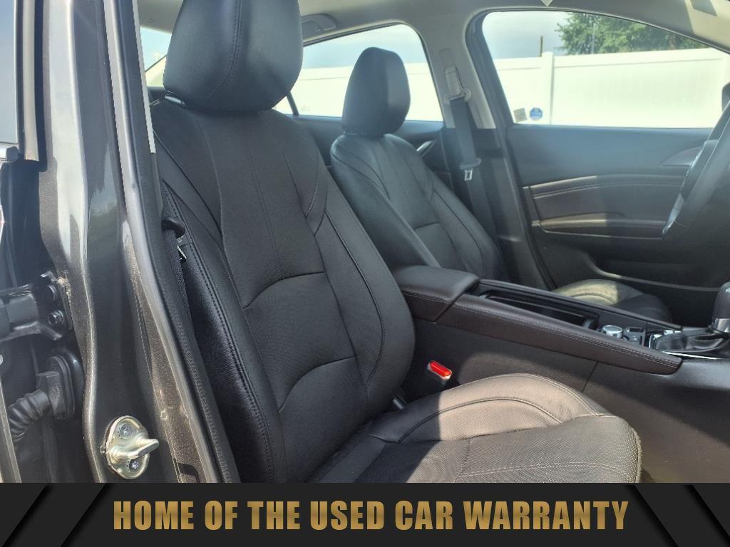 used 2018 Mazda Mazda3 car, priced at $18,934