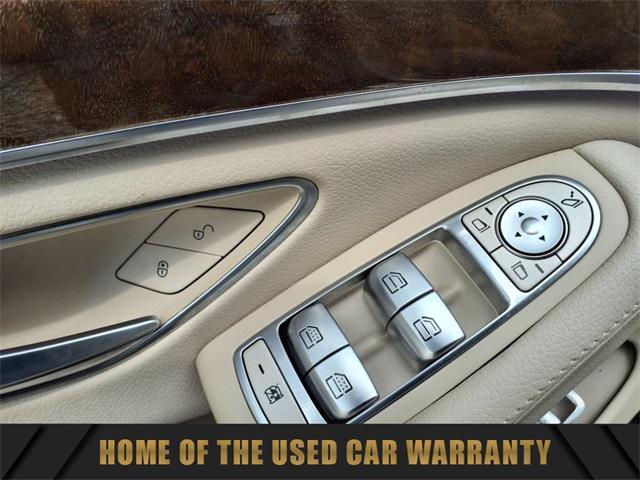 used 2014 Mercedes-Benz S-Class car, priced at $25,160