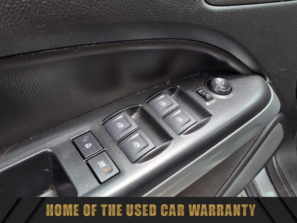 used 2022 Chevrolet Colorado car, priced at $30,937