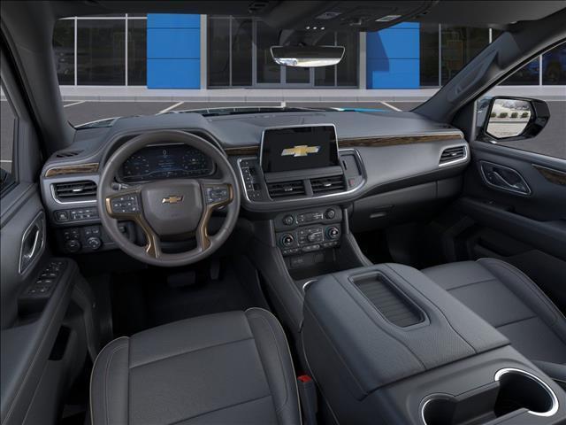 new 2024 Chevrolet Tahoe car, priced at $72,458