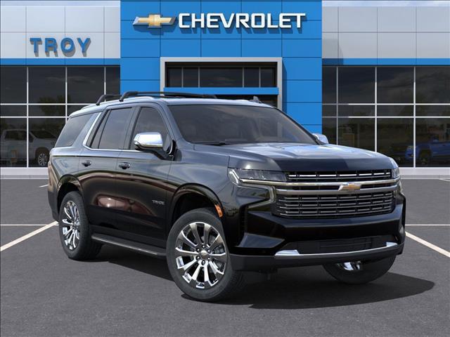 new 2024 Chevrolet Tahoe car, priced at $72,458