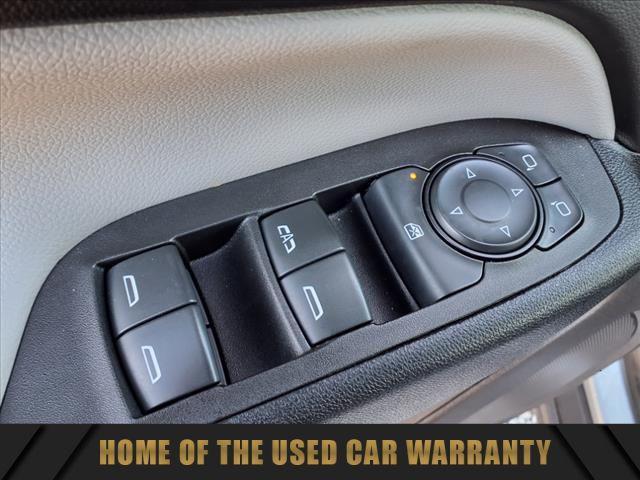 used 2023 Chevrolet Equinox car, priced at $20,715