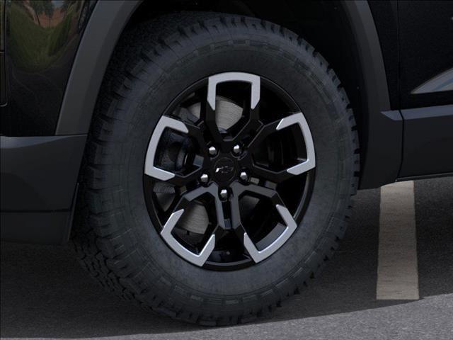 new 2026 Chevrolet Equinox car, priced at $29,995