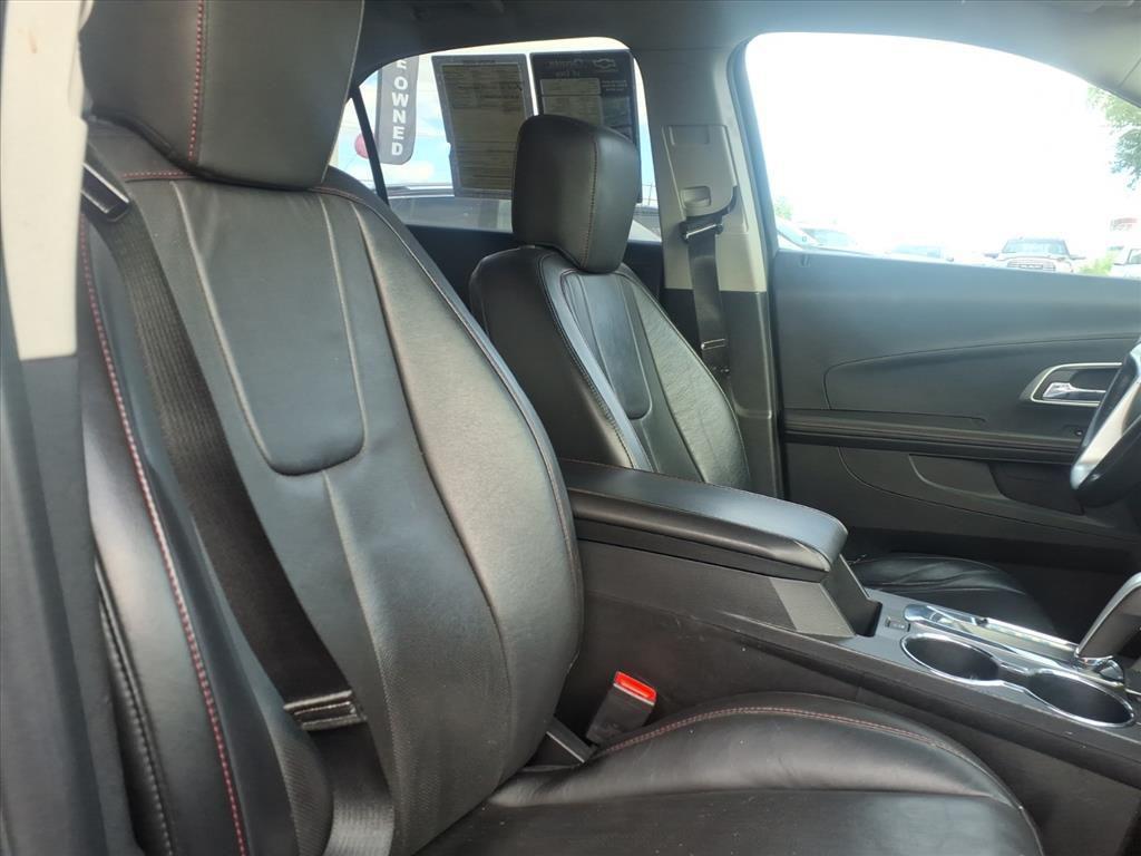 used 2013 Chevrolet Equinox car, priced at $7,791