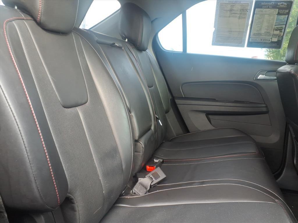 used 2013 Chevrolet Equinox car, priced at $7,791