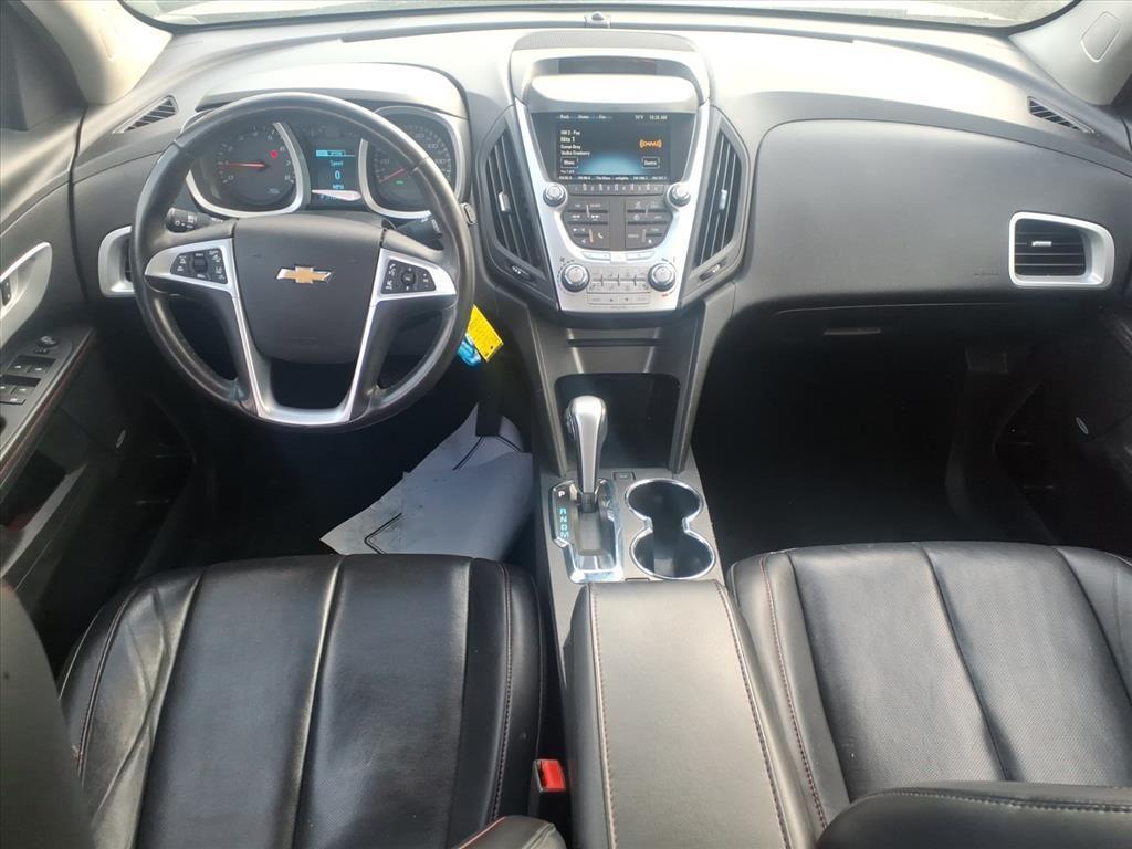 used 2013 Chevrolet Equinox car, priced at $7,791