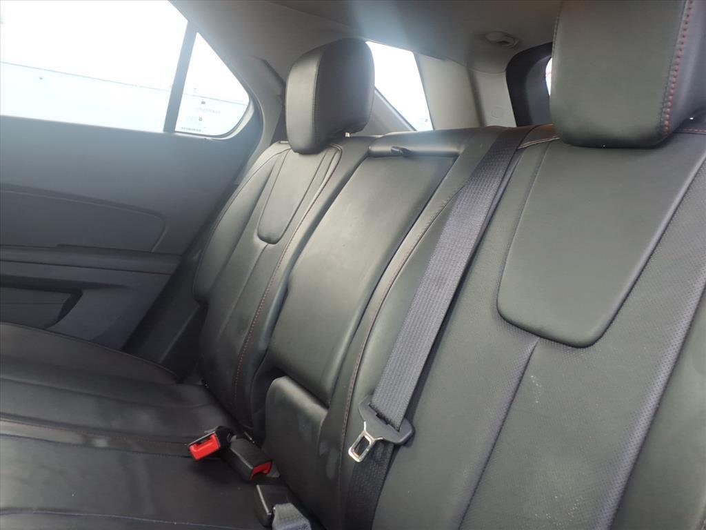 used 2013 Chevrolet Equinox car, priced at $7,791
