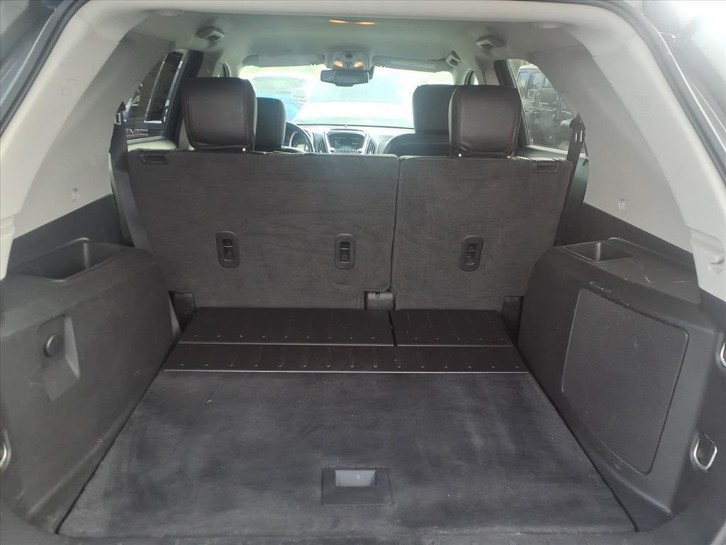 used 2013 Chevrolet Equinox car, priced at $7,791