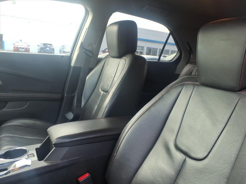 used 2013 Chevrolet Equinox car, priced at $7,791