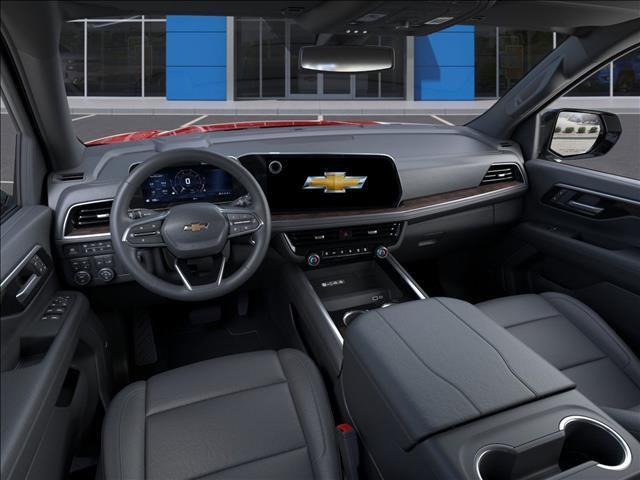 new 2025 Chevrolet Tahoe car, priced at $68,995