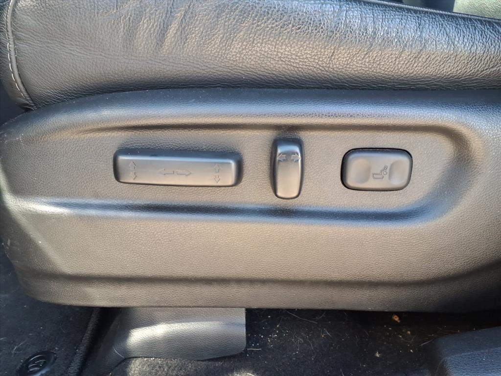 used 2020 Honda Pilot car, priced at $20,532