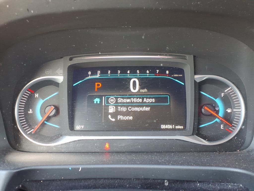 used 2020 Honda Pilot car, priced at $20,532