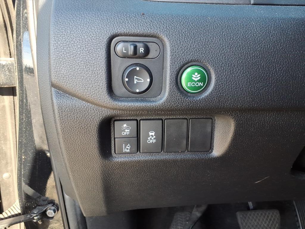 used 2020 Honda Pilot car, priced at $20,532